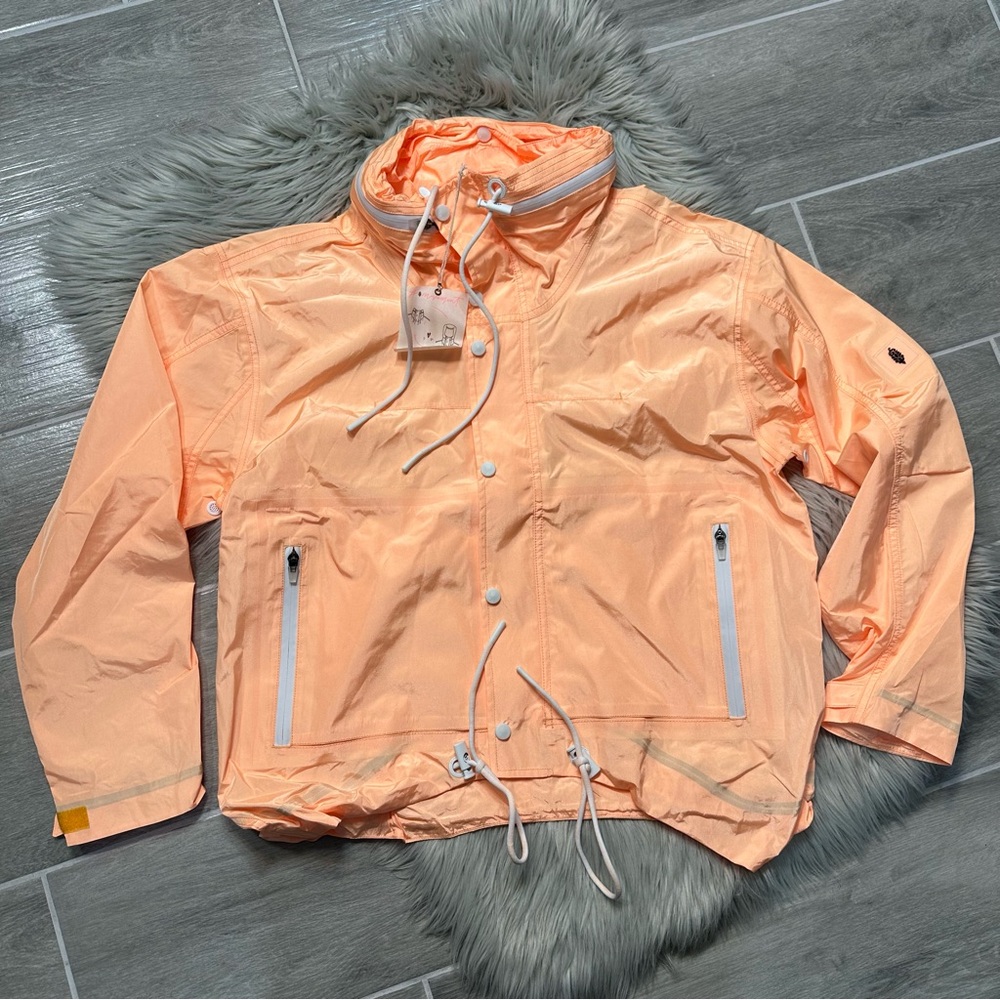 Free People Rain & Shine Jacket